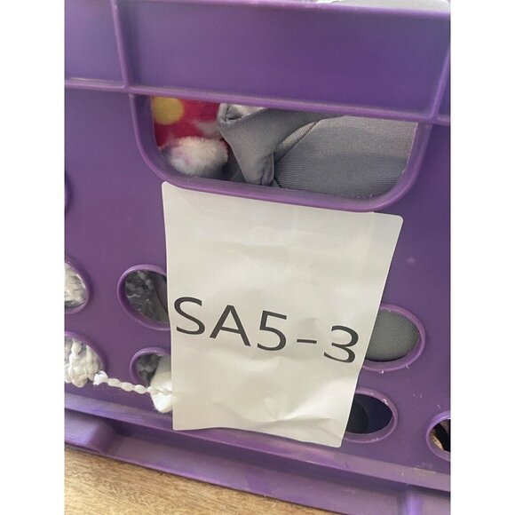 Nick Junior Nickelodeon TEAM UMIZOOMI “BOT” 9" Robot Plush Toy Green Blue 2011 - Picture 9 of 9